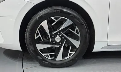Hyundai Grandeur 2021, 115364 км, за 15562.93 USD