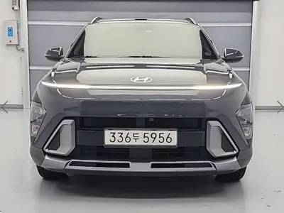 Hyundai Kona 2023, 91181 км, за 16771.7 USD