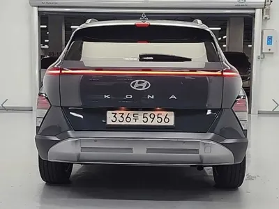Hyundai Kona 2023, 91181 км, за 16771.7 USD