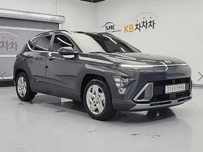 Hyundai Kona 2023, 91181 км, за 16771.7 USD
