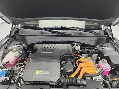 Hyundai Kona 2023, 91181 км, за 16771.7 USD