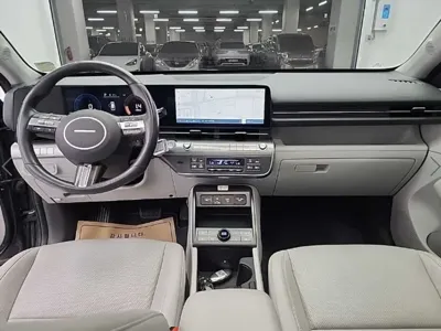 Hyundai Kona 2023, 91181 км, за 16771.7 USD - фото 7