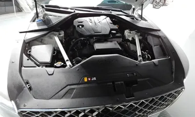 Genesis G80 2022, 78417 км, за 23187.06 USD - фото 6