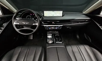 Genesis G80 2022, 78417 км, за 23187.06 USD - фото 7