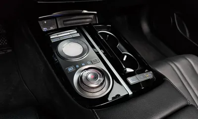 Genesis G80 2022, 78417 км, за 23187.06 USD - фото 9