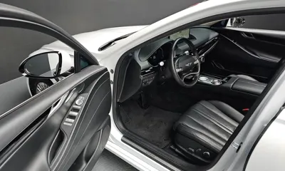 Genesis G80 2022, 78417 км, за 23187.06 USD - фото 11