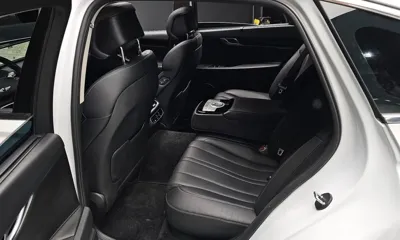 Genesis G80 2022, 78417 км, за 23187.06 USD - фото 12
