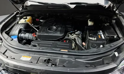 KG_Mobility_Ssangyong Rexton 2020, 63761 км, за 9425.99 USD - фото 6