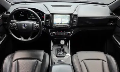 KG_Mobility_Ssangyong Rexton 2020, 63761 км, за 9425.99 USD - фото 7