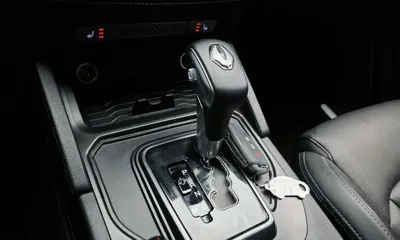 KG_Mobility_Ssangyong Rexton 2020, 63761 км, за 9425.99 USD - фото 9