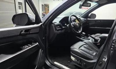 KG_Mobility_Ssangyong Rexton 2020, 63761 км, за 9425.99 USD - фото 10