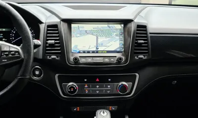 KG_Mobility_Ssangyong Rexton 2020, 63761 км, за 9425.99 USD - фото 14