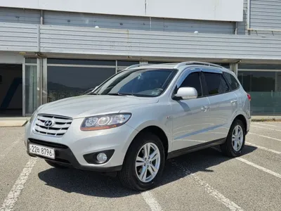 Hyundai Santafe 2010, 258980 км, за 1962.72 USD