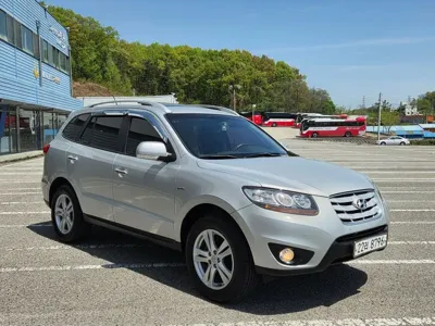 Hyundai Santafe 2010, 258980 км, за 1962.72 USD
