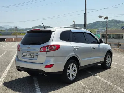 Hyundai Santafe 2010, 258980 км, за 1962.72 USD