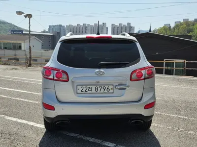 Hyundai Santafe 2010, 258980 км, за 1962.72 USD