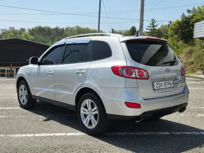 Hyundai Santafe 2010, 258980 км, за 1962.72 USD - фото 6