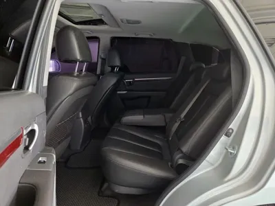 Hyundai Santafe 2010, 258980 км, за 1962.72 USD - фото 11