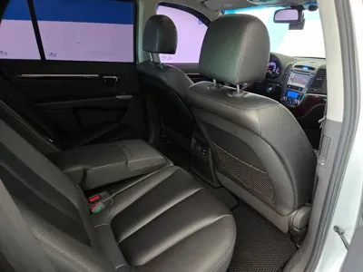 Hyundai Santafe 2010, 258980 км, за 1962.72 USD - фото 12