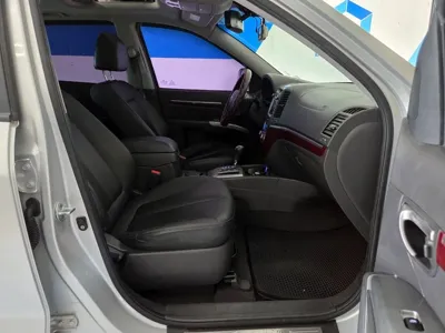 Hyundai Santafe 2010, 258980 км, за 1962.72 USD - фото 13