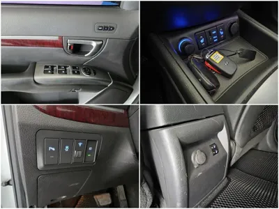 Hyundai Santafe 2010, 258980 км, за 1962.72 USD - фото 17