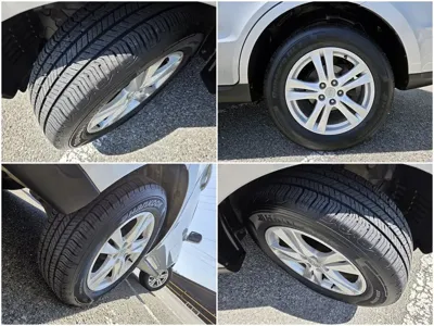 Hyundai Santafe 2010, 258980 км, за 1962.72 USD - фото 20