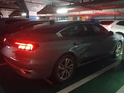 Ford Mondeo 2023, 23300 км, за 14672.65 USD