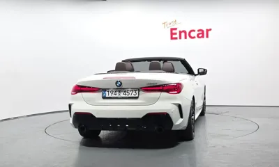 BMW 4-Series