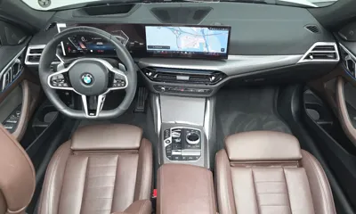 BMW 4-Series
