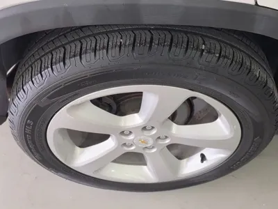 ChevroletGMDaewoo Trax 2015, 70878 км, за 3675.99 USD