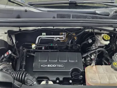 ChevroletGMDaewoo Trax 2015, 70878 км, за 3642.99 USD - фото 6