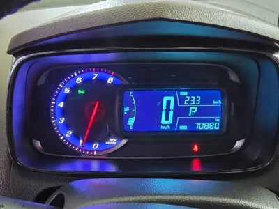 ChevroletGMDaewoo Trax 2015, 70878 км, за 3642.99 USD - фото 8