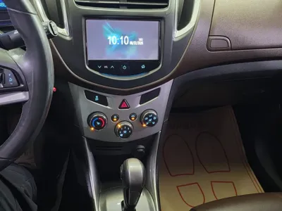 ChevroletGMDaewoo Trax 2015, 70878 км, за 3642.99 USD - фото 9