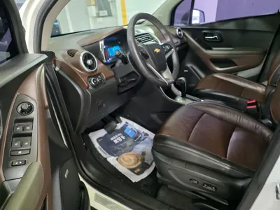 ChevroletGMDaewoo Trax 2015, 70878 км, за 3642.99 USD - фото 10