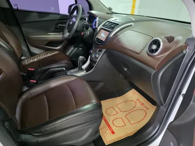 ChevroletGMDaewoo Trax 2015, 70878 км, за 3642.99 USD - фото 13