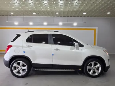 ChevroletGMDaewoo Trax 2015, 70878 км, за 3642.99 USD - фото 17
