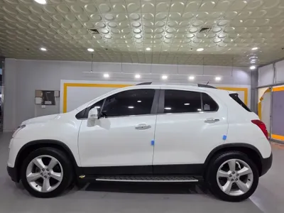 ChevroletGMDaewoo Trax 2015, 70878 км, за 3642.99 USD - фото 18