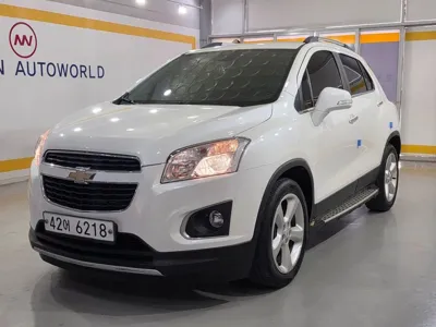 ChevroletGMDaewoo Trax 2015, 70878 км, за 3642.99 USD - фото 19