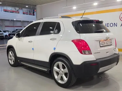 ChevroletGMDaewoo Trax 2015, 70878 км, за 3642.99 USD - фото 20
