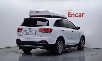 Kia Sorento 2016, 94483 км, за 9230.97 USD - фото 2