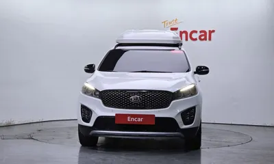 Kia Sorento 2016, 94483 км, за 9230.97 USD - фото 3