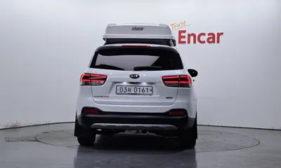 Kia Sorento 2016, 94483 км, за 9230.97 USD - фото 4