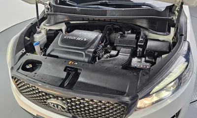 Kia Sorento 2016, 94483 км, за 9230.97 USD - фото 6