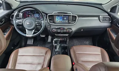 Kia Sorento 2016, 94483 км, за 9230.97 USD - фото 7