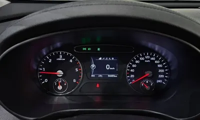 Kia Sorento 2016, 94483 км, за 9230.97 USD - фото 8