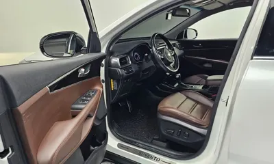 Kia Sorento 2016, 94483 км, за 9230.97 USD - фото 10