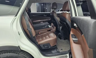Kia Sorento 2016, 94483 км, за 9230.97 USD - фото 12
