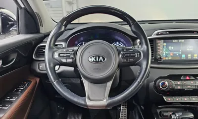 Kia Sorento 2016, 94483 км, за 9230.97 USD - фото 13