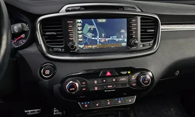 Kia Sorento 2016, 94483 км, за 9230.97 USD - фото 14