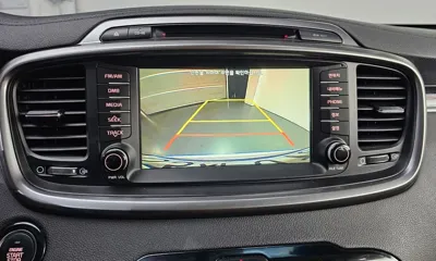 Kia Sorento 2016, 94483 км, за 9230.97 USD - фото 15